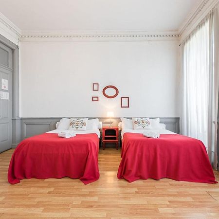 Centenary Oporto Cosy - Room 7 Zewnętrze zdjęcie