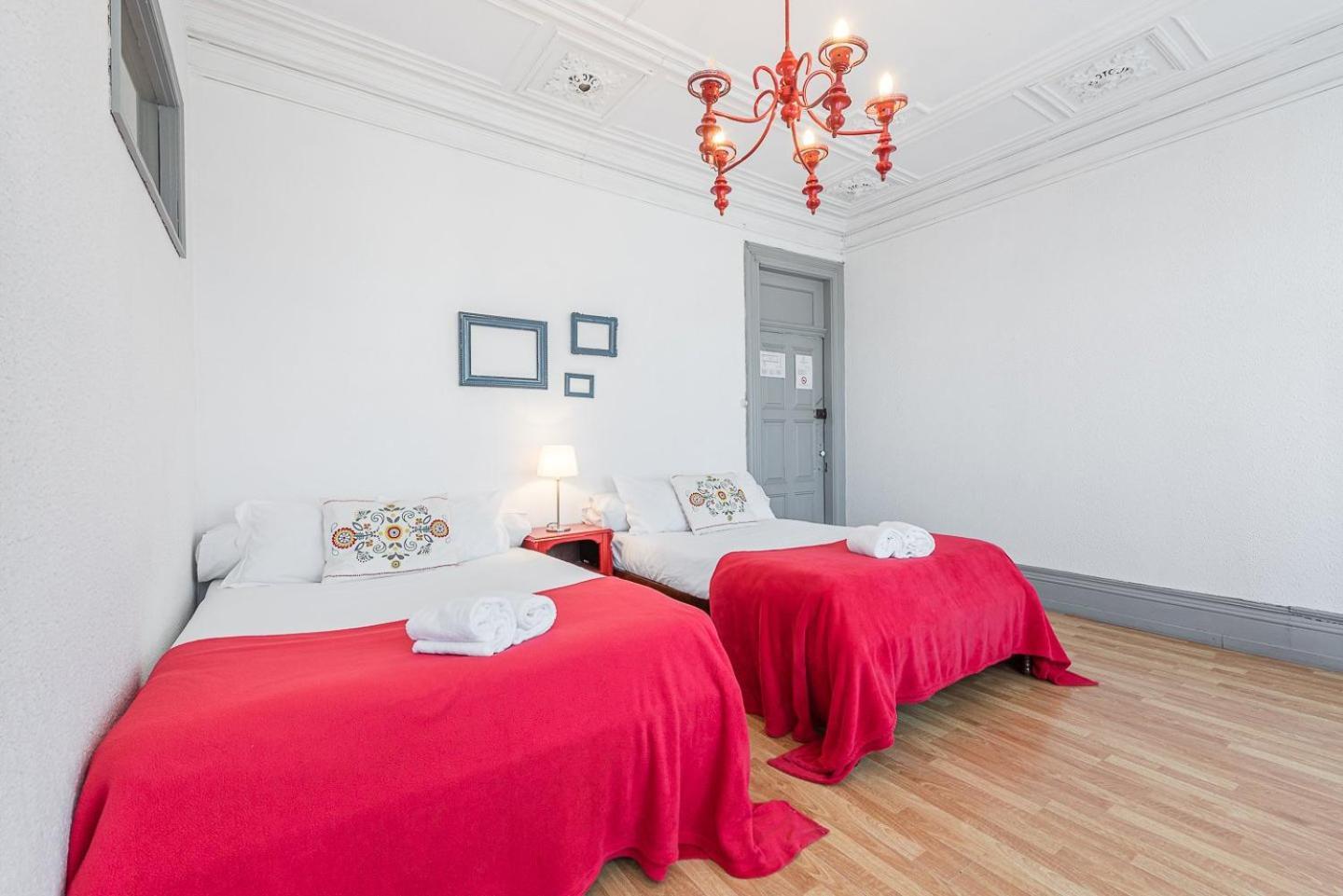 Centenary Oporto Cosy - Room 7 Zewnętrze zdjęcie