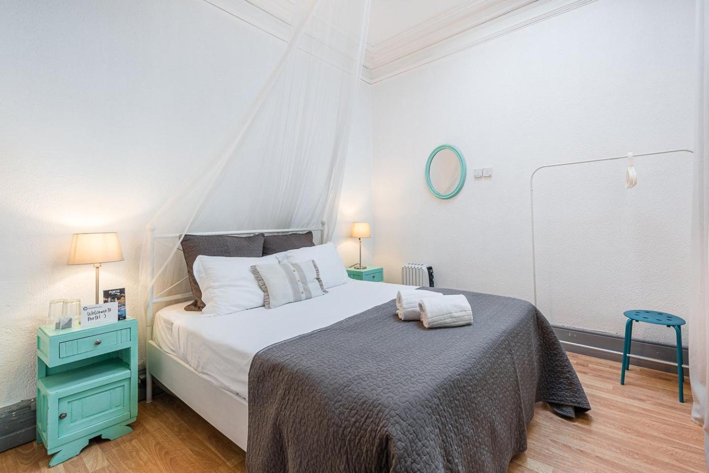 Centenary Oporto Cosy - Room 7 Zewnętrze zdjęcie