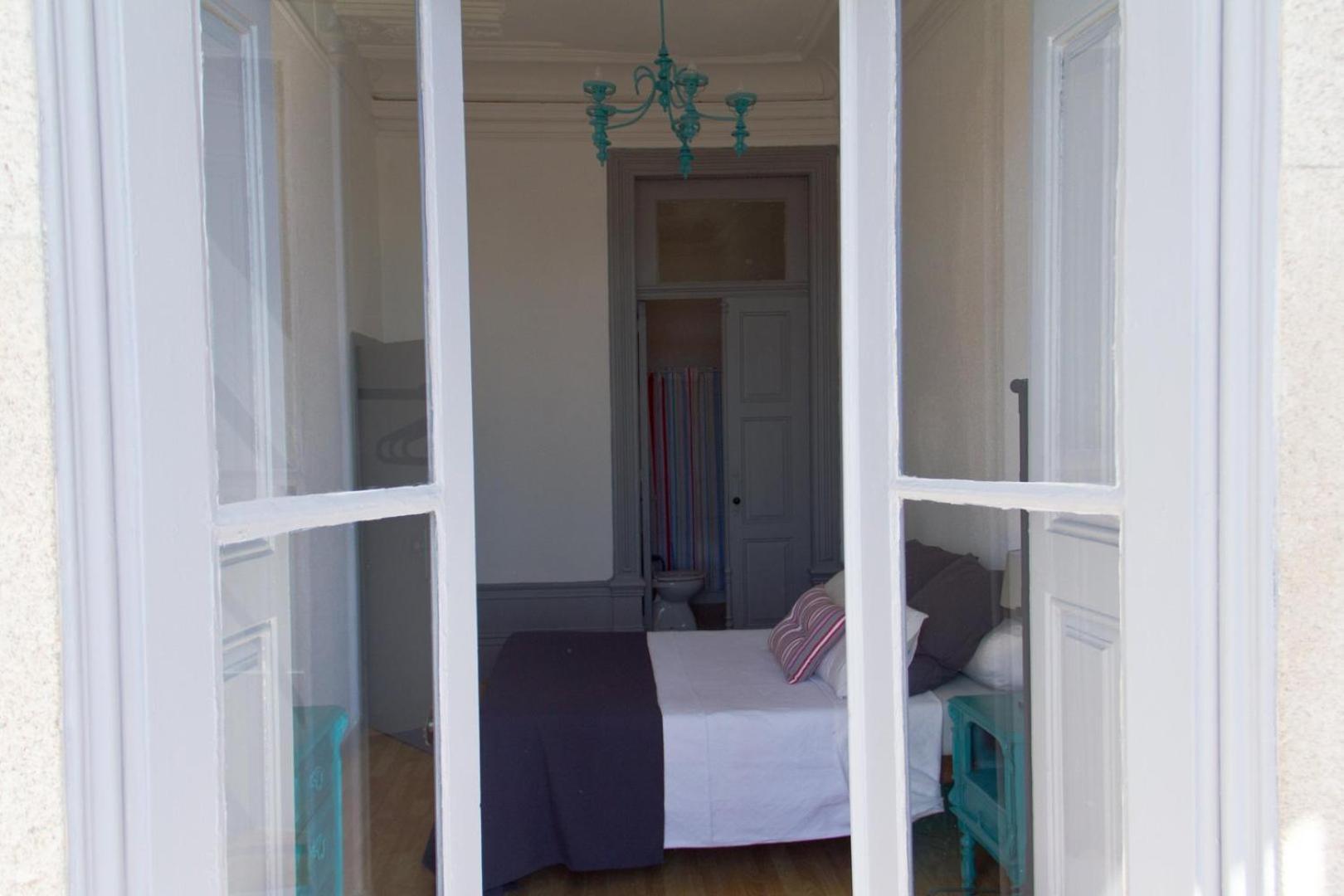 Centenary Oporto Cosy - Room 7 Zewnętrze zdjęcie