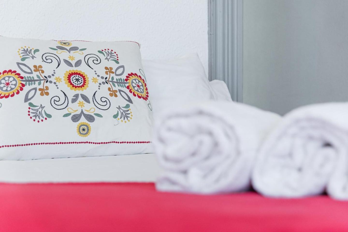 Centenary Oporto Cosy - Room 7 Zewnętrze zdjęcie