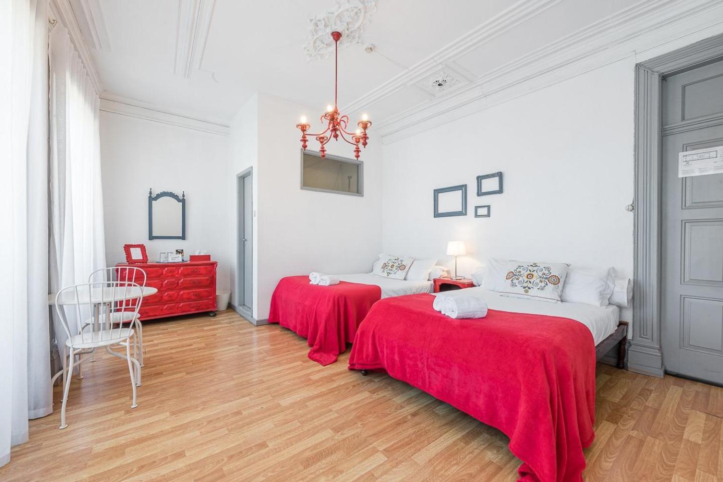 Centenary Oporto Cosy - Room 7 Zewnętrze zdjęcie