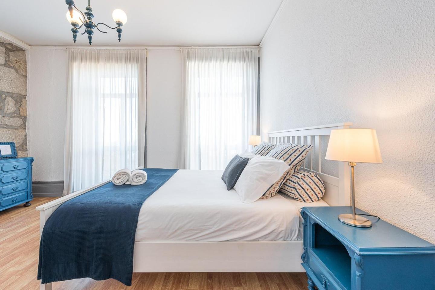 Centenary Oporto Cosy - Room 7 Zewnętrze zdjęcie