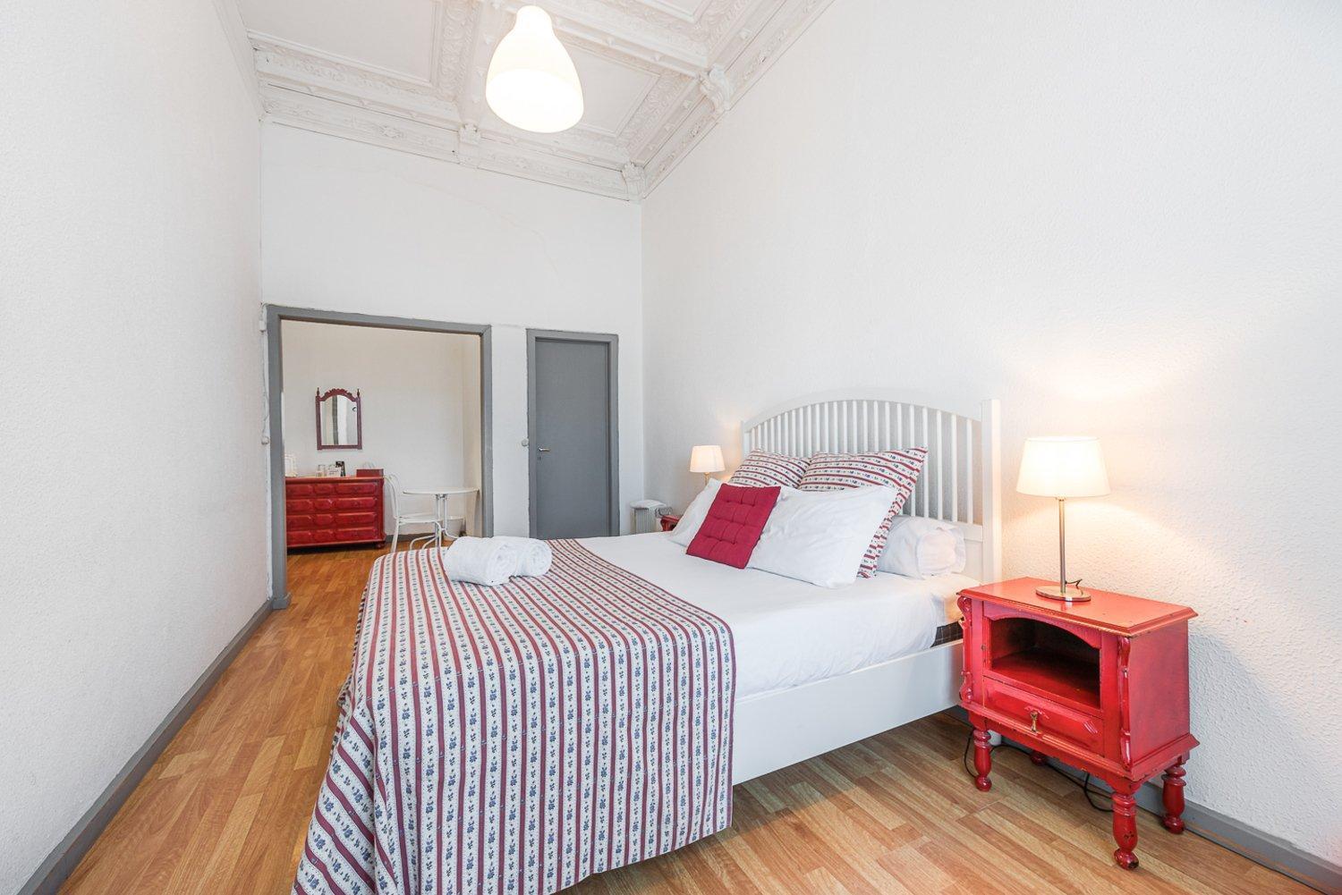 Centenary Oporto Cosy - Room 7 Zewnętrze zdjęcie