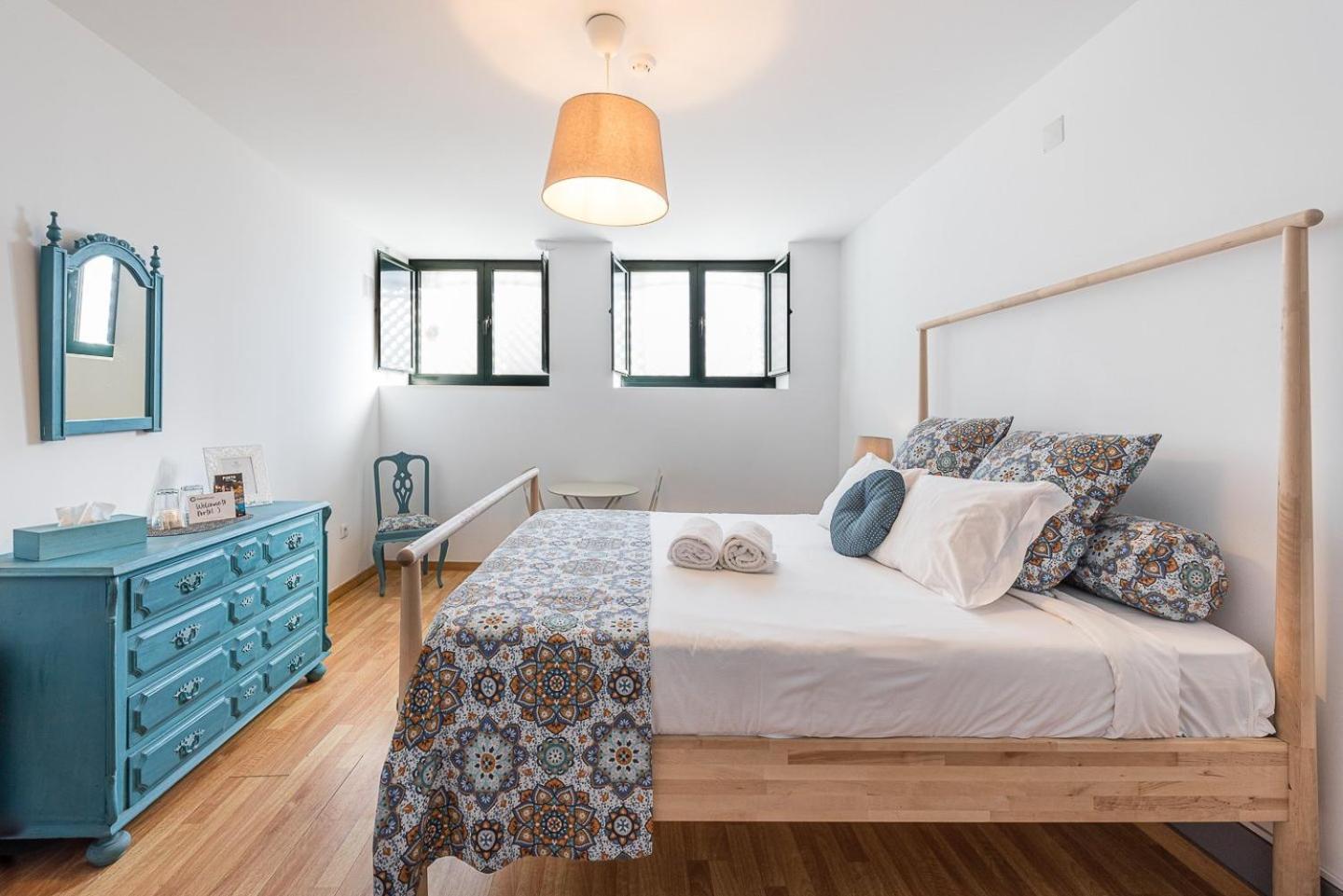 Centenary Oporto Cosy - Room 7 Zewnętrze zdjęcie