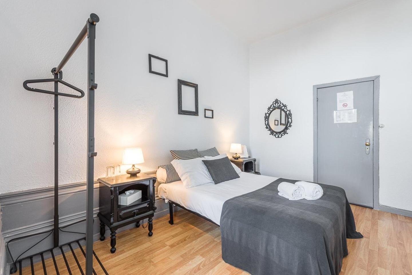 Centenary Oporto Cosy - Room 7 Zewnętrze zdjęcie