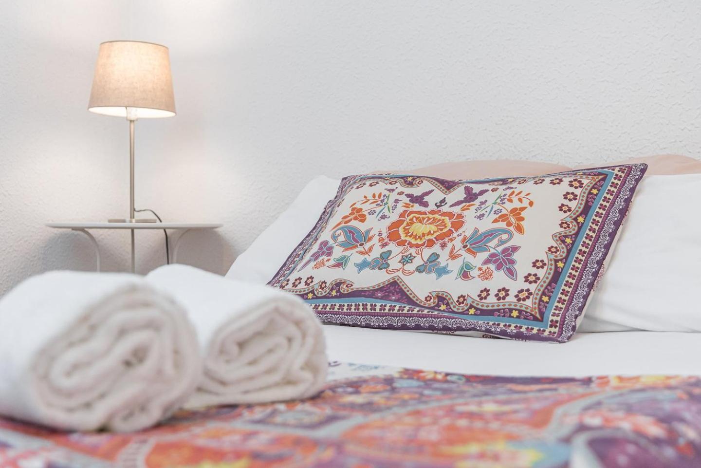 Centenary Oporto Cosy - Room 7 Zewnętrze zdjęcie