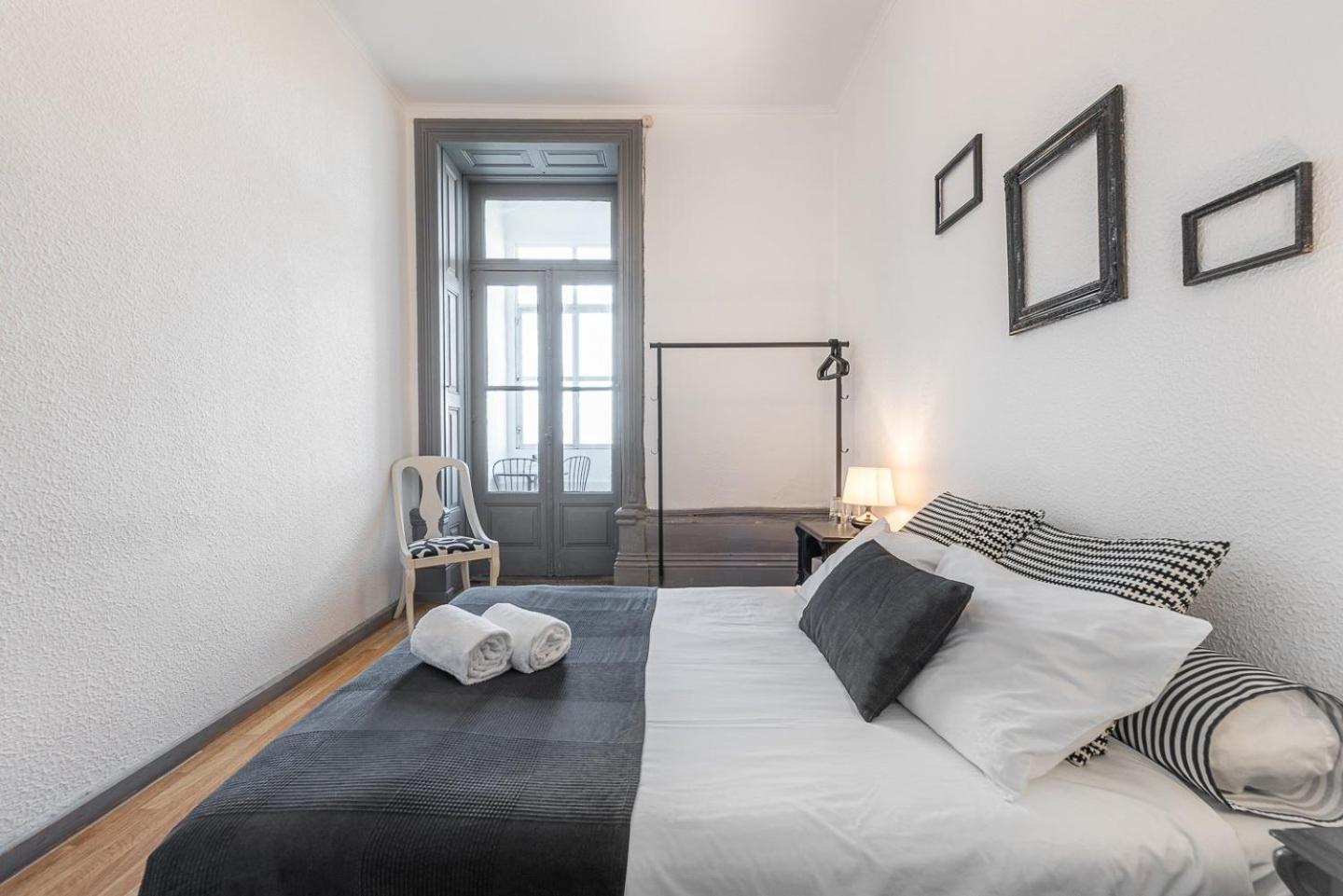 Centenary Oporto Cosy - Room 7 Zewnętrze zdjęcie