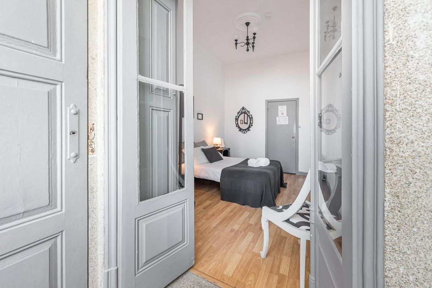 Centenary Oporto Cosy - Room 7 Zewnętrze zdjęcie